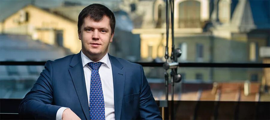 Гендиректор "Газпромнефть - Каталитические системы" об импортозамещении 12 канал