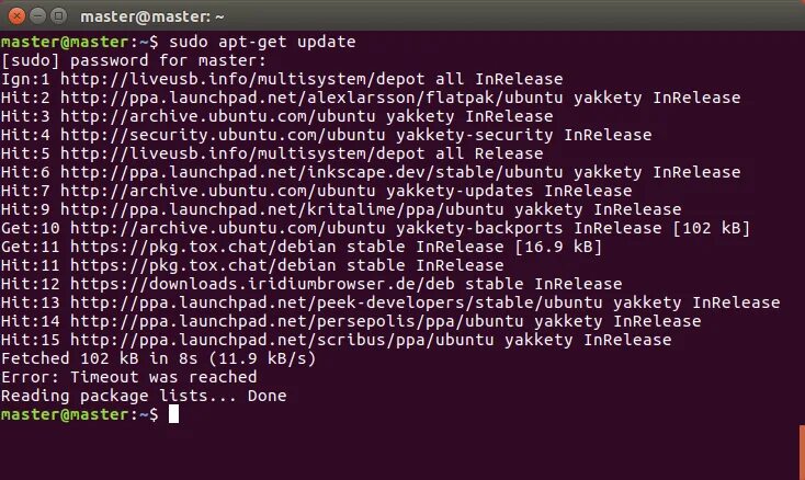 Archive update. Apt-get линукс. Apt-get install. Sudo Apt. Apt-get update && Apt-get install git.