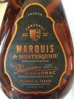 Marquis de