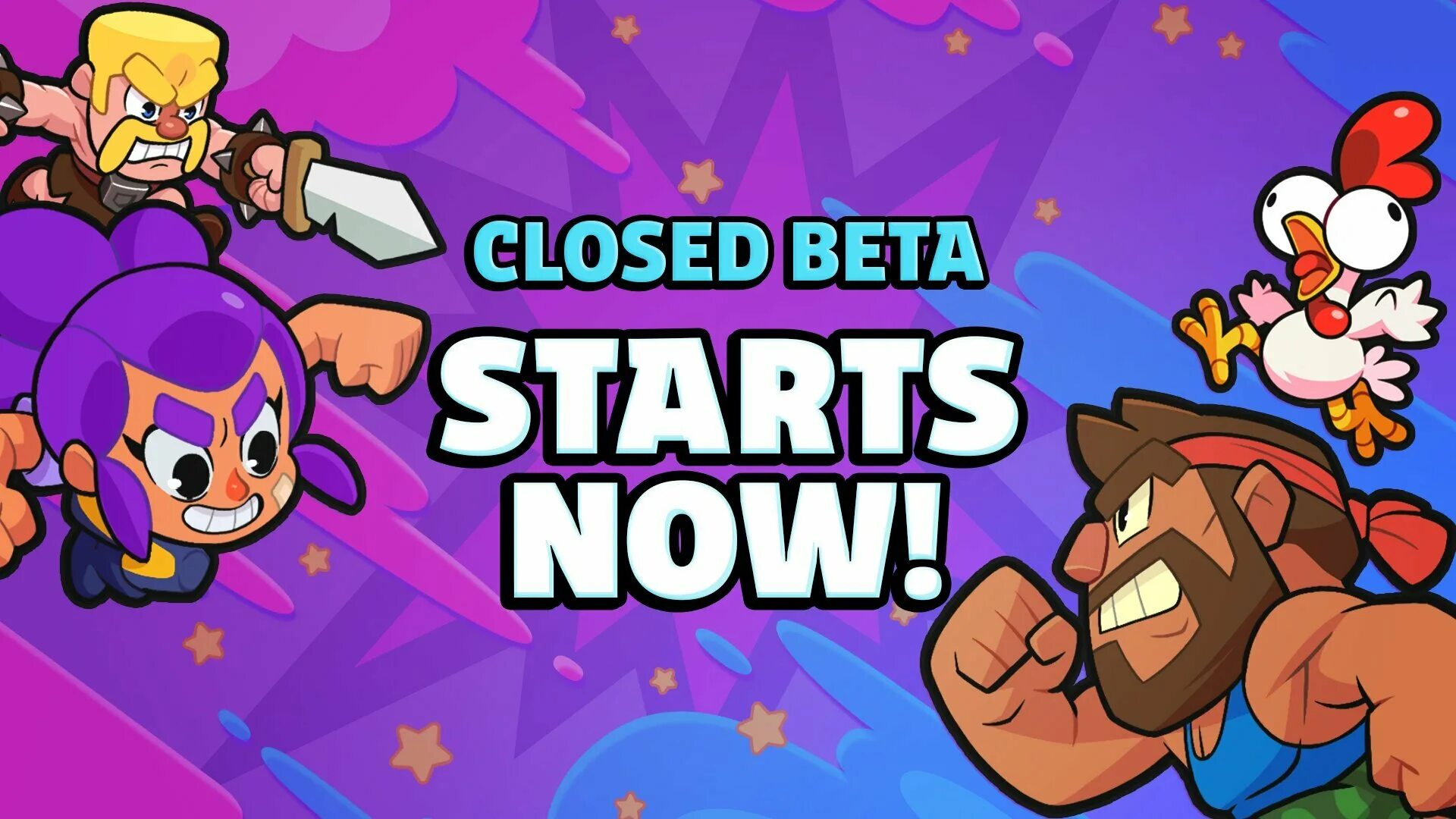 Как запустить squad busters. Сквад бастер. новая игра от supercell. squad busters supercell. squad busters holdik.