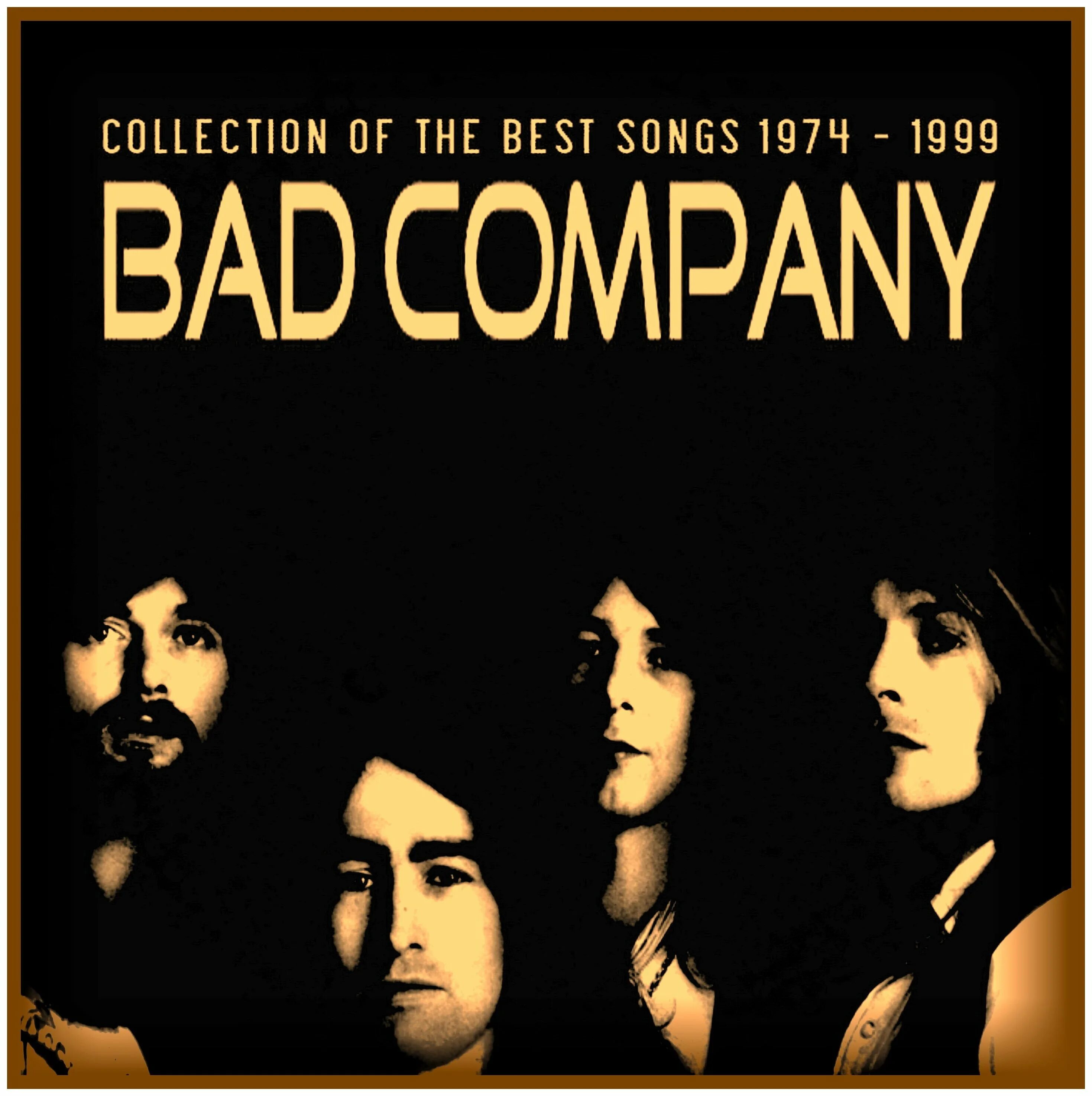 Co collection. Bad Company album 1974. Группа Bad Company альбомы. Bad Company 1999. Bad Company collection of the best Songs 1974-1999 4cd 2011.