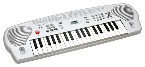K 15