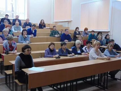 Единое образовательное ковров
