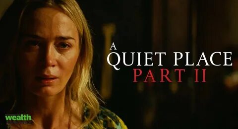 Quiet place game