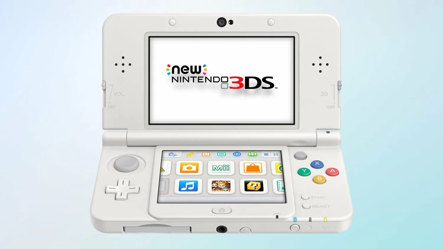 Игровая приставка Nintendo New 3ds. New Nintendo 3ds White. Нинтендо 3ds XL. New Nintendo 3ds XL.