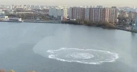 Новости москвы реки