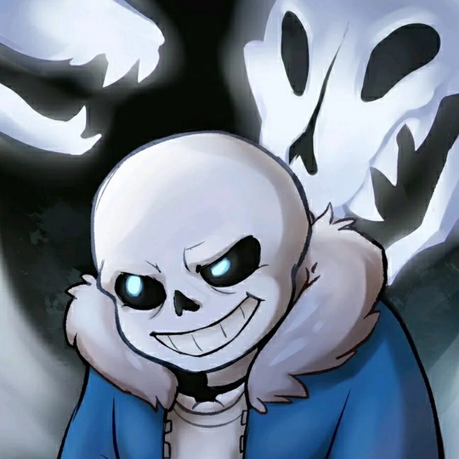 Sans play