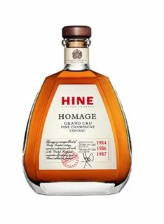 Hine cognac