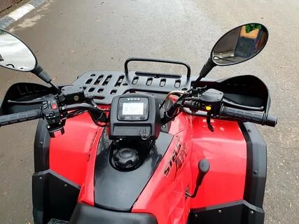 Stels 300b