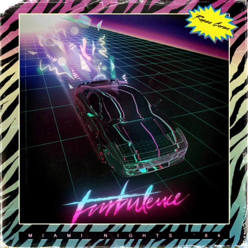 Ocean Drive Miami Nights 1984. Miami Nights 1984 Turbulence. Miami Nights 1984 группа. Miami 1984 Retrowave.