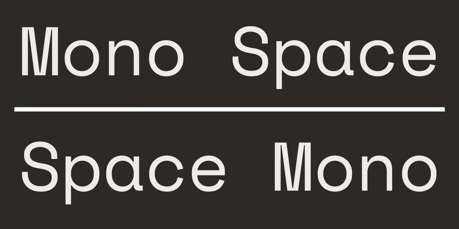 Regular space. Шрифт mono. monospace шрифт. space mono шрифт. моноширинный шрифт.