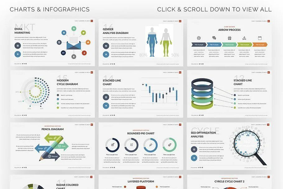 Keynote в powerpoint