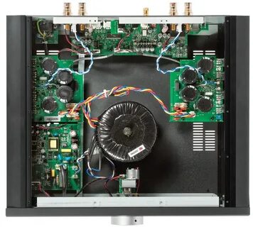 Musical Fidelity M6Si