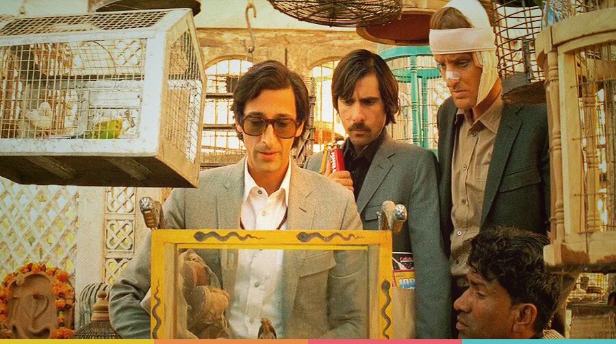 поезд на дарджилинг. поезд на дарджилинг отчаянные путешественники 2007. поезд на дарджилинг отчаянные путешественники 2007. поезд на дарджилинг. эдриан броуди поезд на дарджилинг.