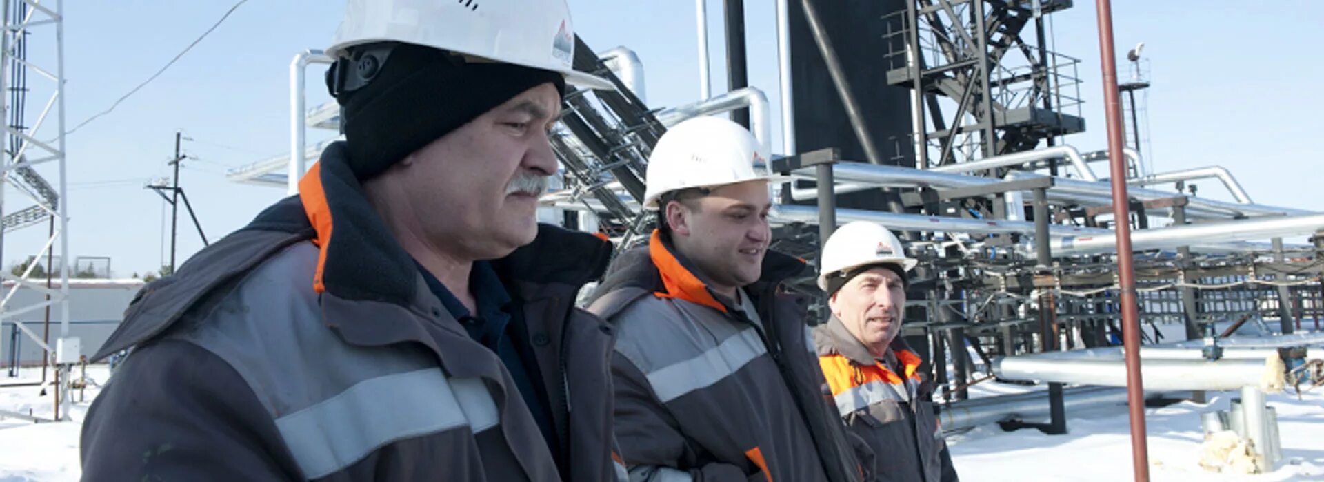 наше предприятие долгие годы