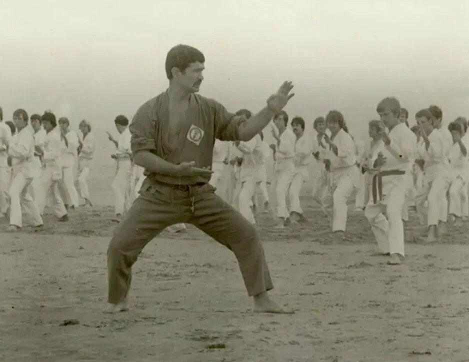 основатель каратэ в советском союзе. советские боевые искусства. окинавское каратэ ссср. тхэквондо древняя корея. каратэ 80-х.