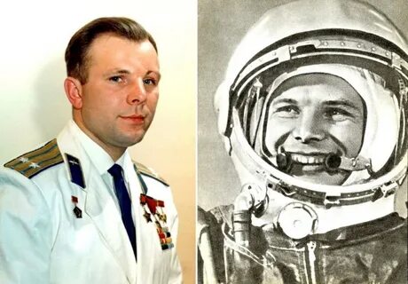 Космос первый человек картинки