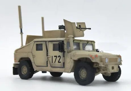 Vehicle model