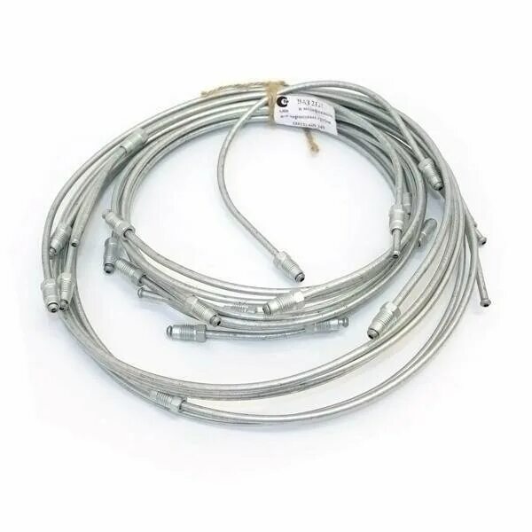 Тормозные трубки нива. Шланг тормозной нива передний длинный. Шланг тормозной передний 2123 артикул. Тормозные шланги нива 21213. Задние тормозные трубки нива 2121.