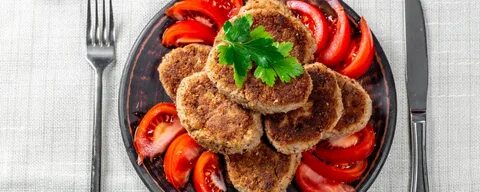 Котлеты дороничи