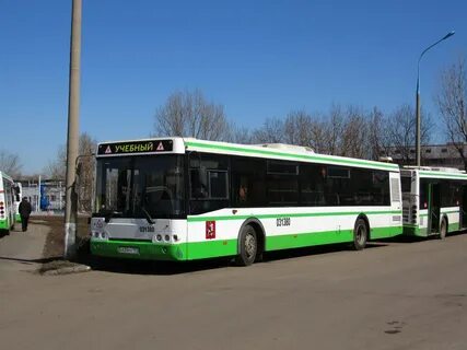 Малин автобус