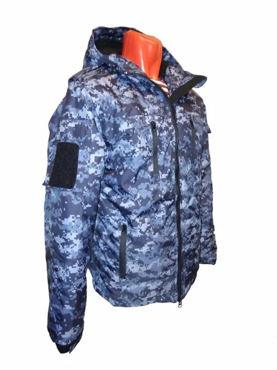 костюм зимний росгвардия синяя точка. куртка зимняя росгвардия синяя точка. ветровка синяя пиксель фсин. куртка зимняя офисная росгвардия. зимняя куртка фсин пиксель.