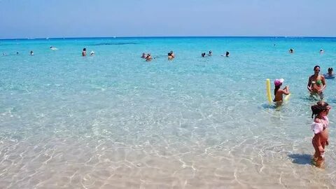 Не одна из этих beach