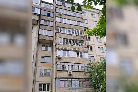 Беспилотник врезался в дом санкт петербург