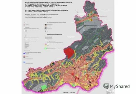 Талатуйское месторождение забайкальский край