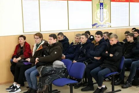 Липецкий политехнический техникум