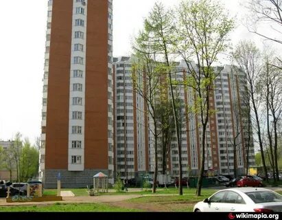 Лесная 23 корп 2