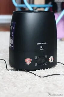 Polaris iq home увлажнитель воздуха