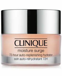 Clinique moisture surge