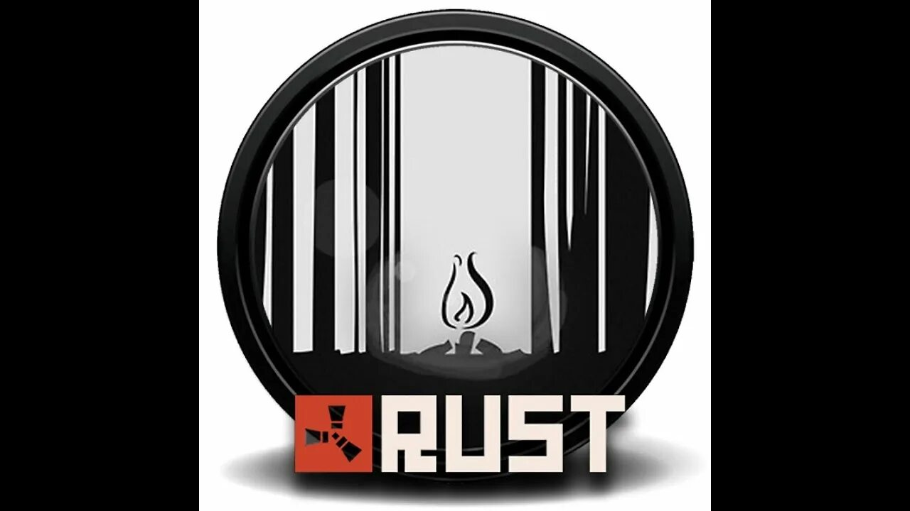 Rust иконка. Rust логотип. логотип игры rust. rust ярлык. раст иконка игры.