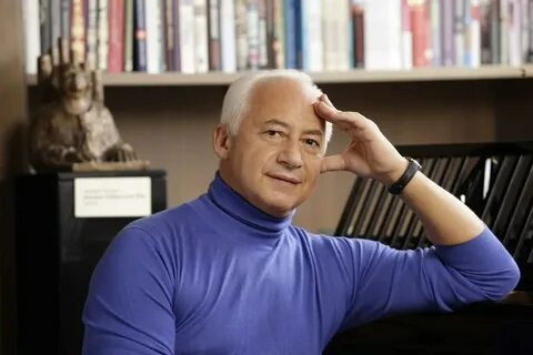 Спиваков