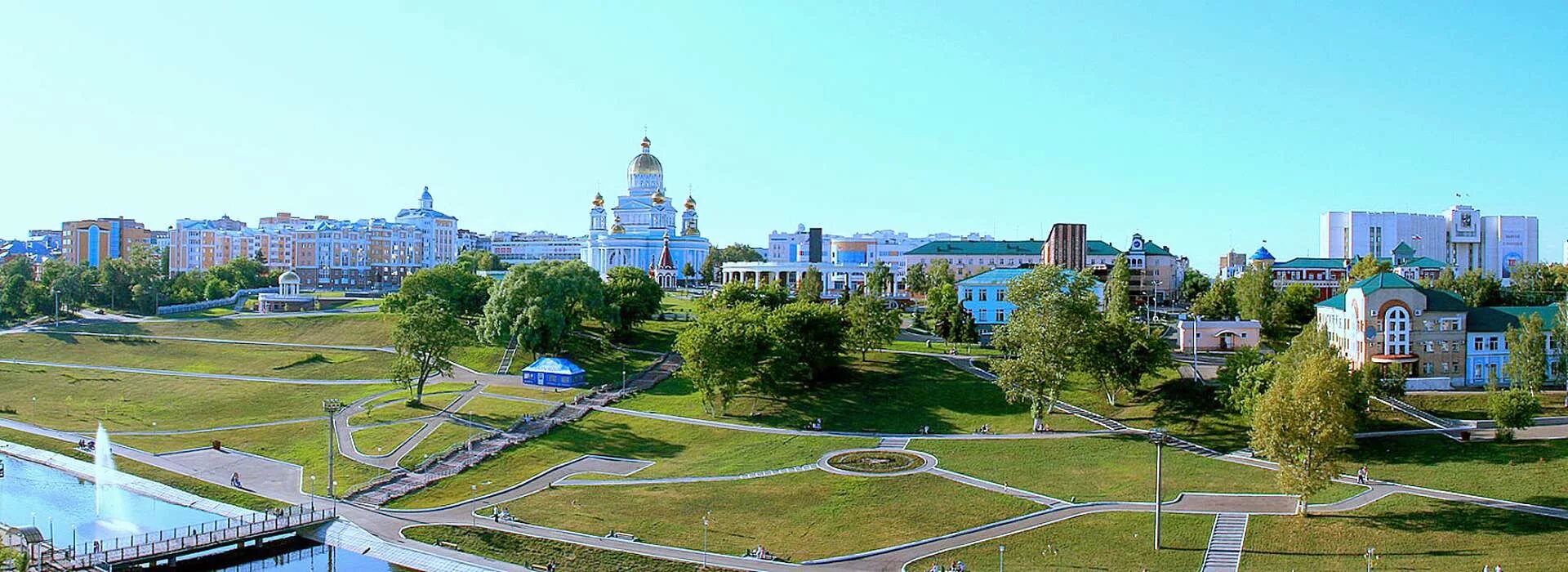 Саранск поступи. Город Саранск Республика Мордовия. Саранск панорама. Столица Мордовии Саранск. Саранск набережная.