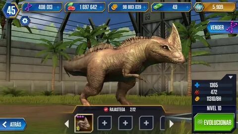 Jurassic world много денег