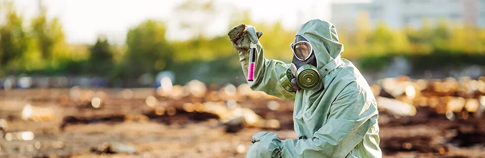 Environmental risk