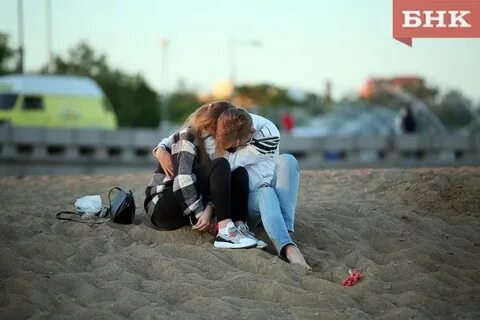 Самый трудный возраст человека