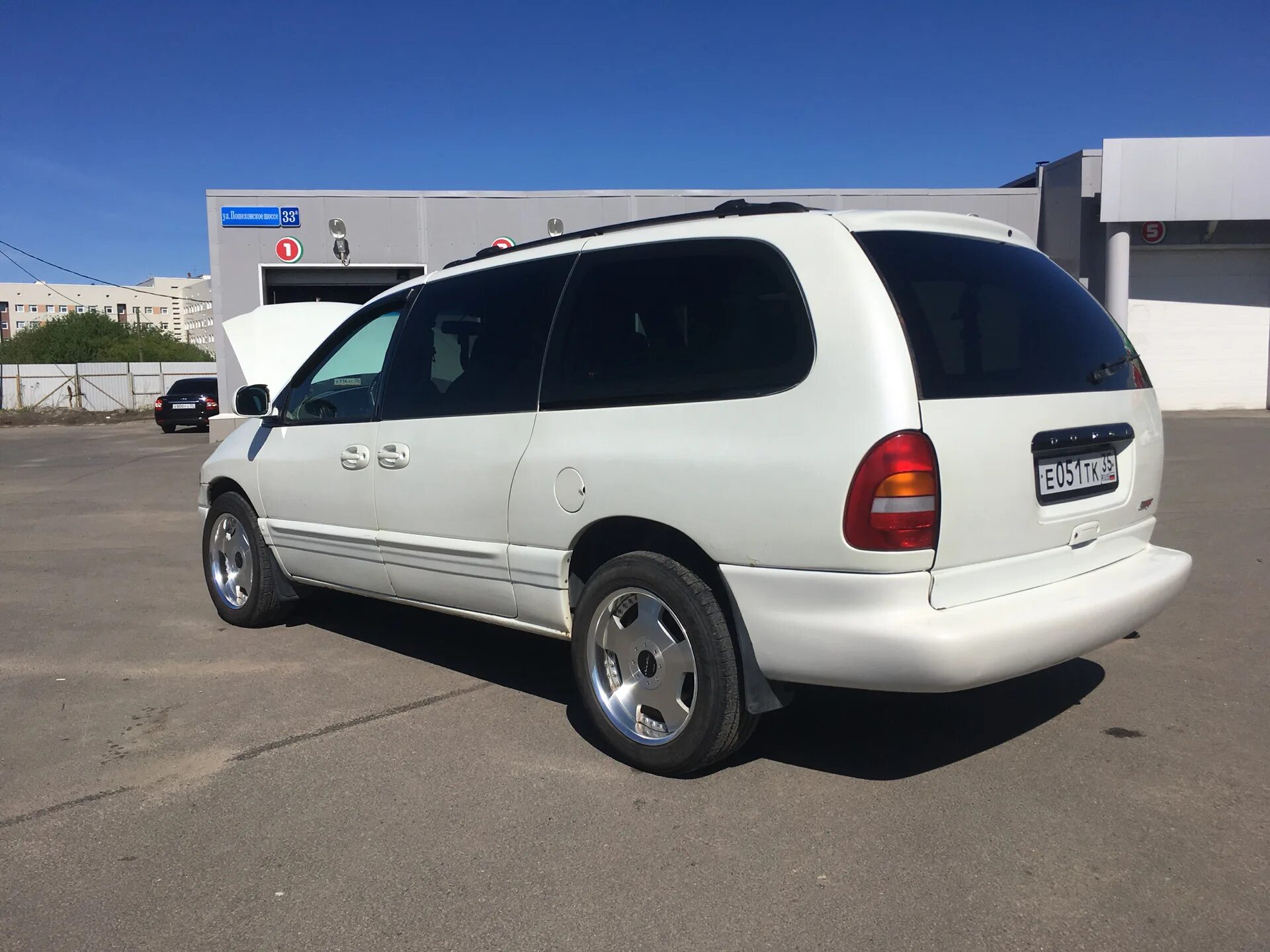 Додж Гранд Караван 3.3. Додж Караван 4. Dodge Caravan 2003 Tuning. Додж Караван 4 поколения. Тюнинг караван