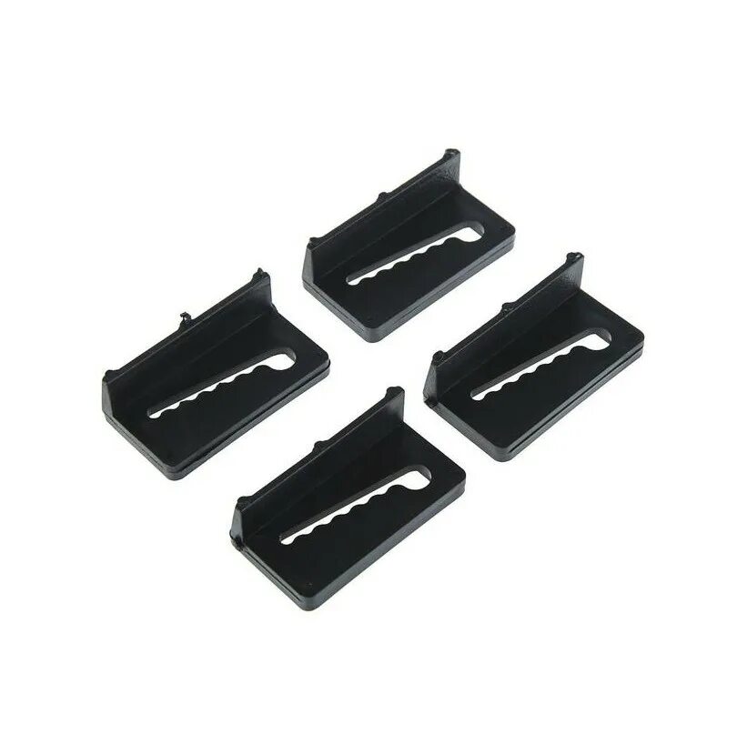 ). Крепеж для накладной мойки. Крепления для накладных моек 4 шт, пластик, цвет чёрный. Прижим для накладной мойки, 4шт, 130189 арсенал орел. Крепление для накладной мойки 4 шт в комплекте санпласт.