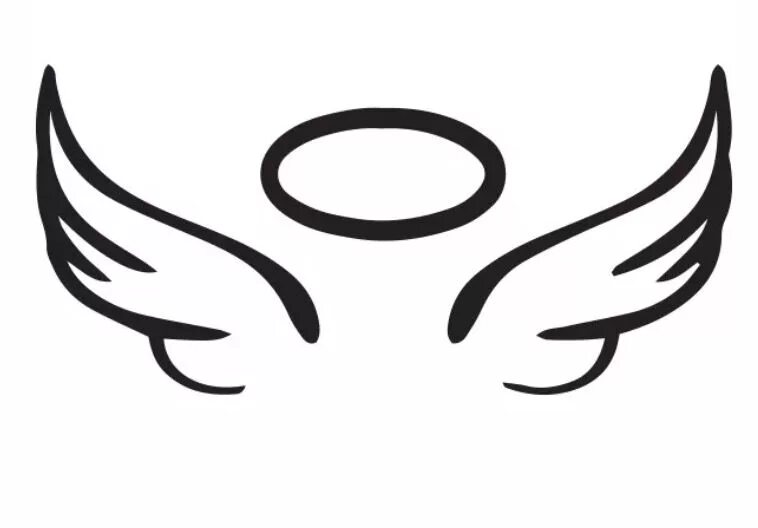 Нимб вектор. Крылышки иконка. Символ нимба. Нимб ангела. Символ нимба.