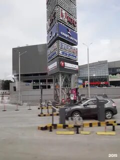 Днс сити владивосток
