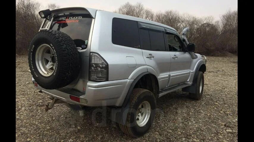 Mitsubishi pajero 2 на 33 колесах. Колеса митсубиси паджеро 3. Mitsubishi pajero на 33 колесах. Колеса митсубиси паджеро 3. Митсубиси паджеро 3.