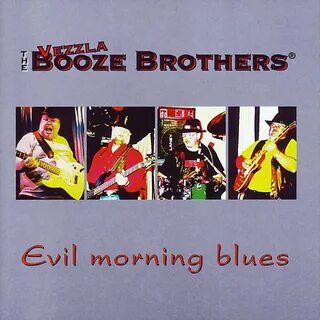 Brothers morning