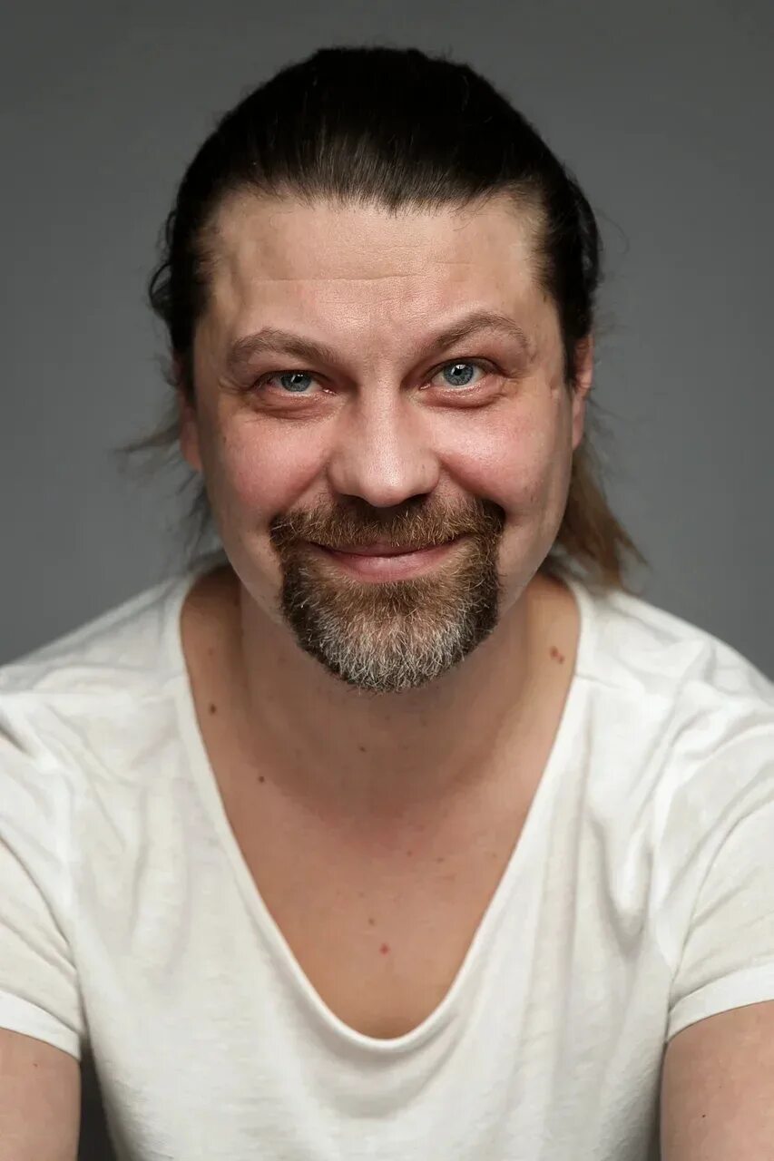 Andrey andreev actor