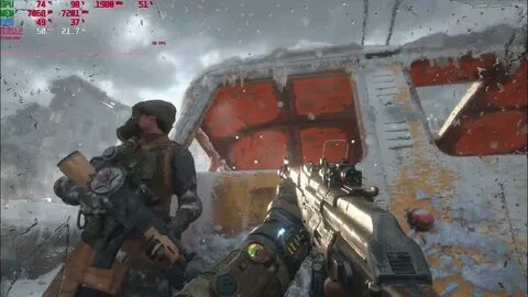 Metro exodus enhanced edition rtx