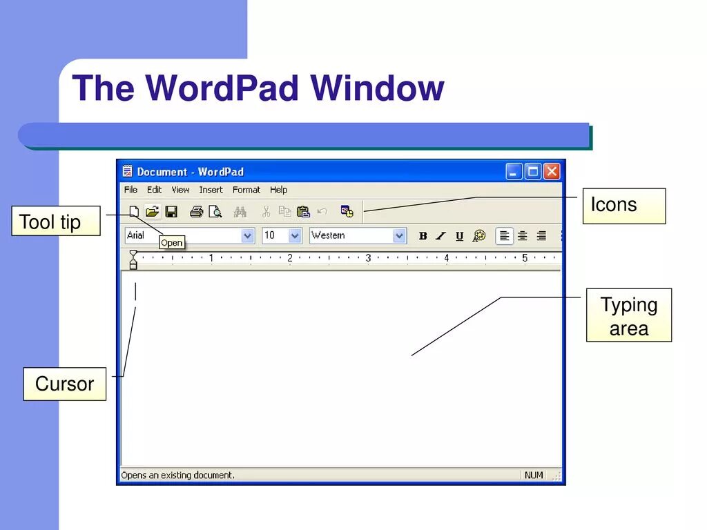 Wordpad в word. Текстовые редакторы wordpad. текстовой процессор ворд пад. программа wordpad. wordpad значок.