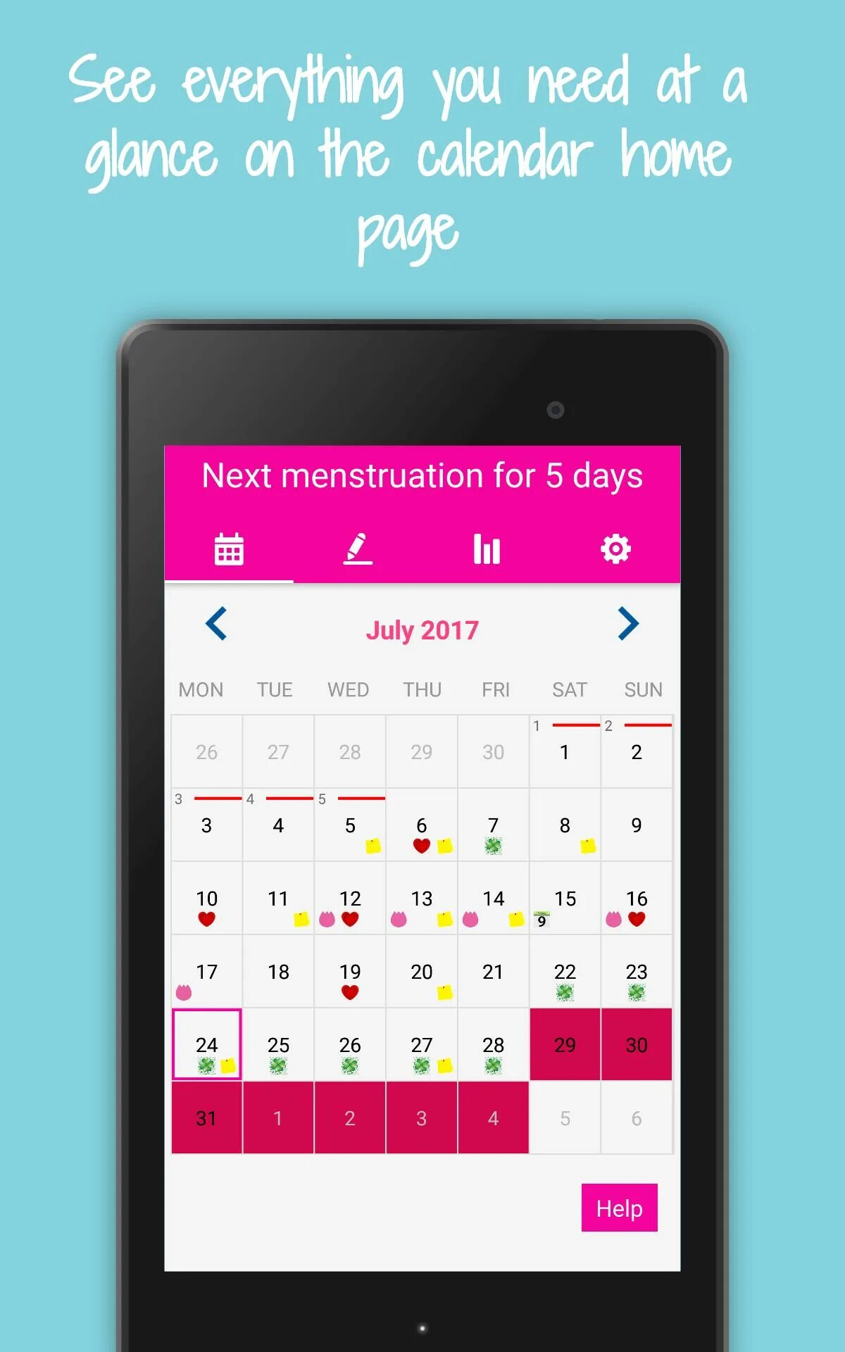 Мой календарь. Period tracker приложение. Period tracker. Трекер периодов мой календарь. Трекер пиродлв мой календарь.