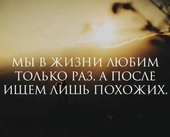 Один лишь раз. Мы в жизни любим только раз а после ищем лишь похожих. мы в жизни любим только раз. цитата мы в жизни любим только раз. мы в жизни дюбимтолько рас.